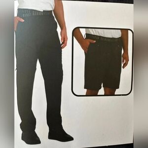 Gerry Weber Black Joggers and Shorts Combo